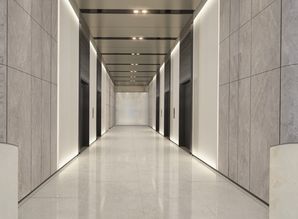 葛洲壩國(guó)際中心 地標(biāo)寫(xiě)字樓與格力空調(diào)，引領(lǐng)城市商務(wù)新氣象