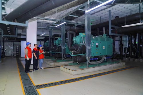 優(yōu)服務(wù)繪綠色圖景 滿格電助城市煥新——專(zhuān)業(yè)通風(fēng)設(shè)備系統(tǒng)安裝服務(wù)