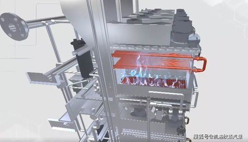 曝光 蒸汽能設(shè)備配件質(zhì)量與通風(fēng)系統(tǒng)安裝服務(wù)對(duì)利潤(rùn)的決定性影響