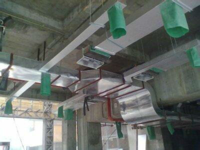 瓦房店專業通風設備降溫與系統安裝服務全解析