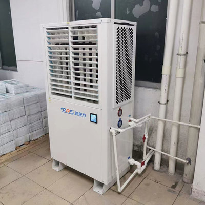 車間怎么降溫劃算？這些省錢的降溫方案與通風(fēng)系統(tǒng)安裝服務(wù)詳解